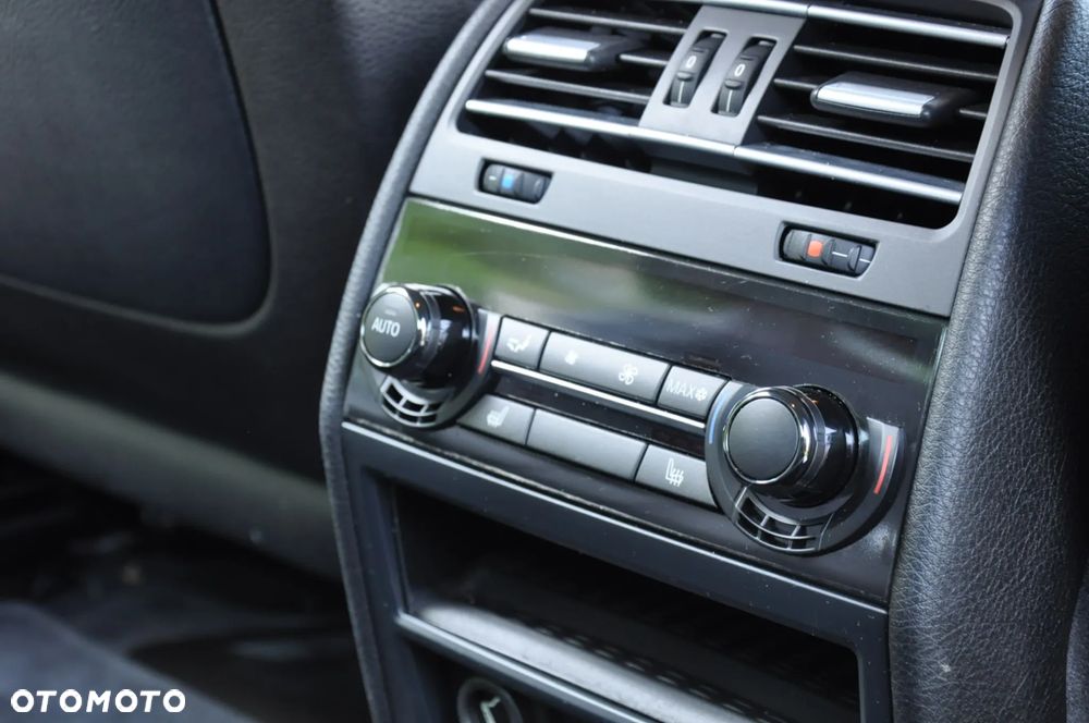 BMW Seria 7 750Li xDrive - 7