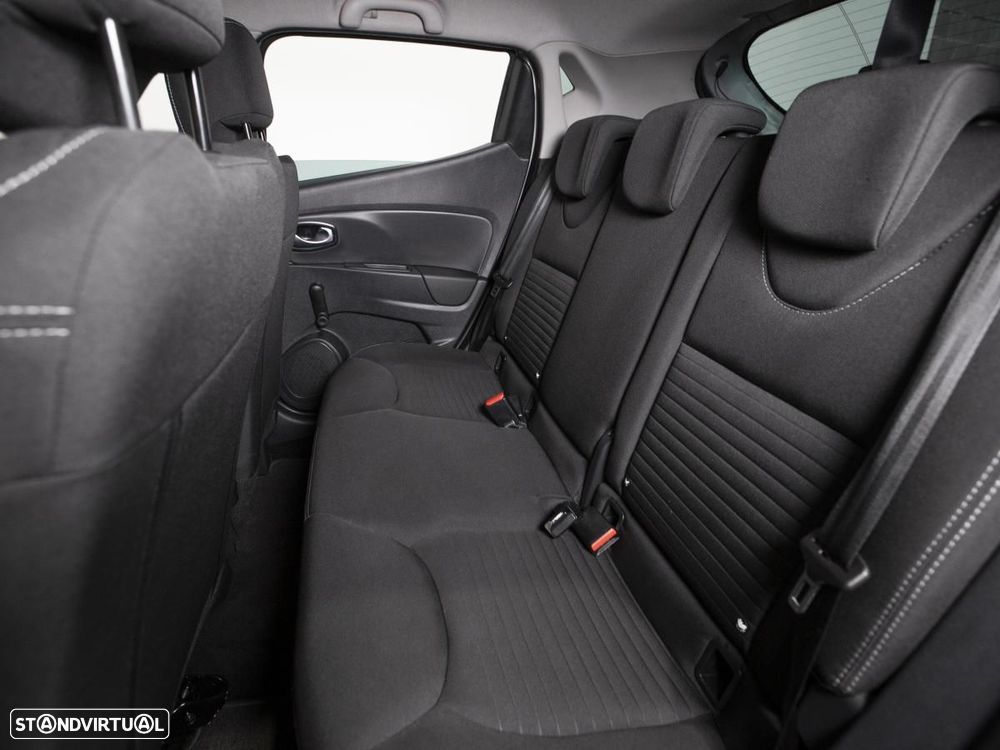 Renault Clio 1.5 dCi Limited EDition - 8