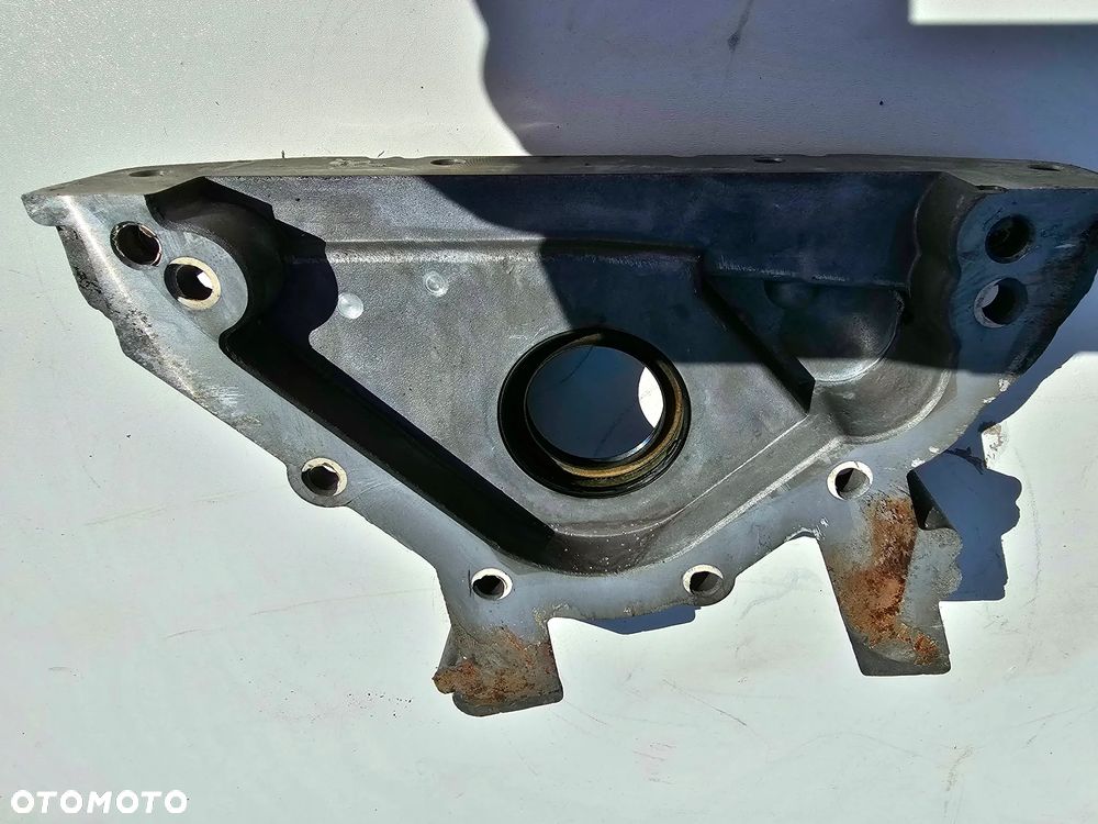 AUDI SEAT VW SKODA 1.9 2.0 TDI OBUDOWA WAŁU 038103153D - 2