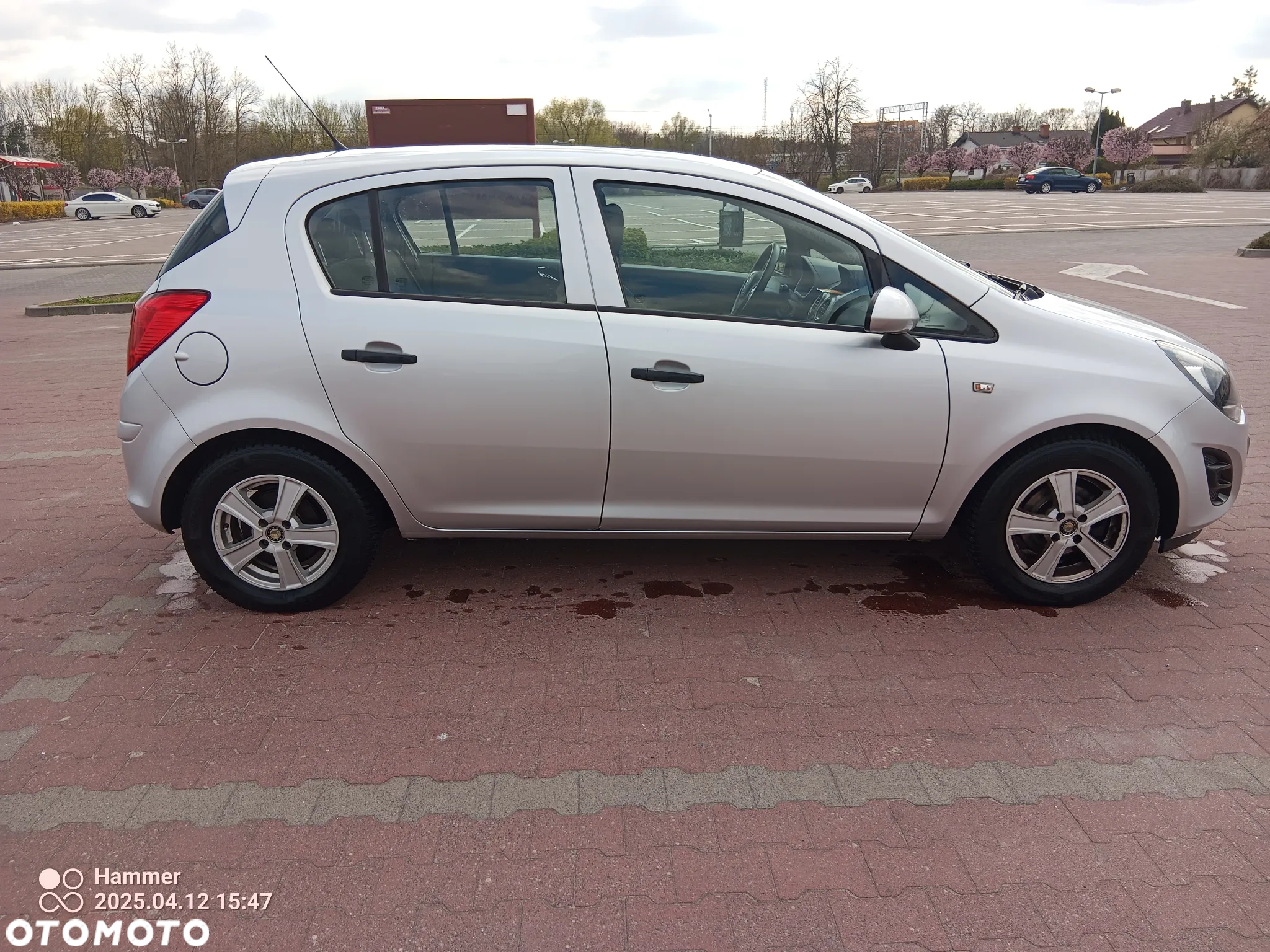 Opel Corsa 1.3 CDTI - 2