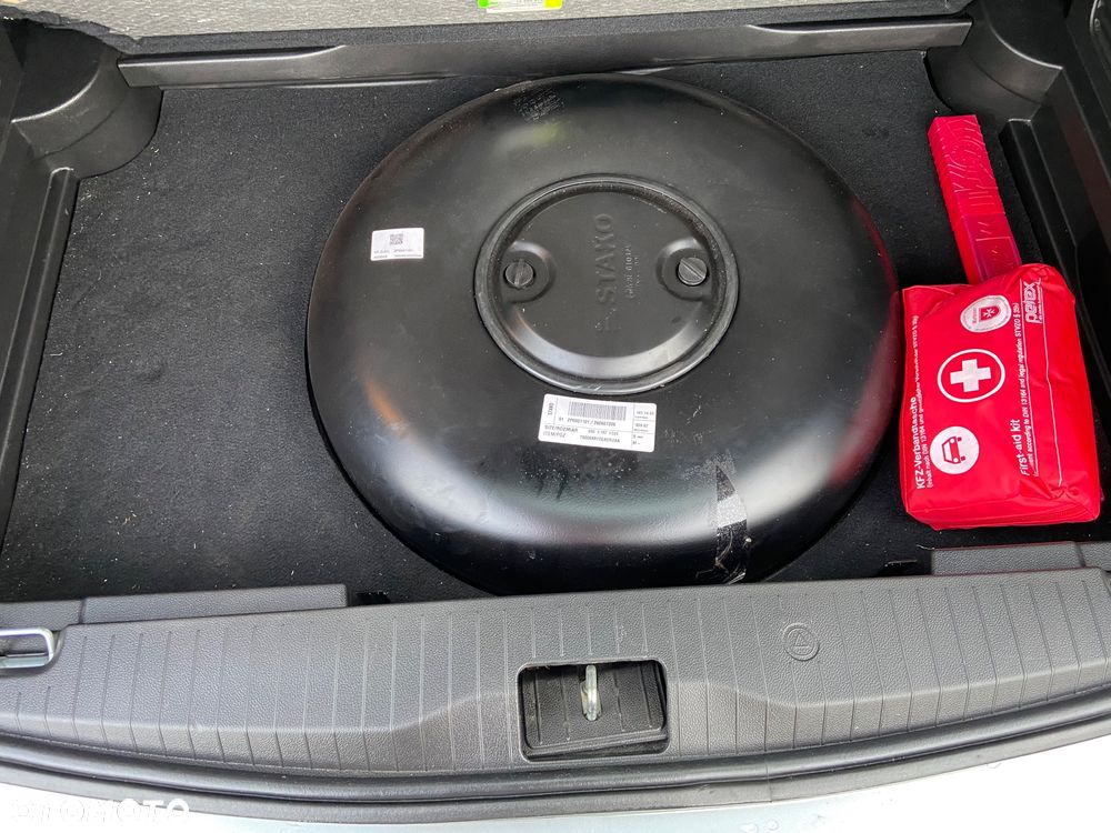 Opel Meriva 1.4 Ecoflex Design Edition - 12