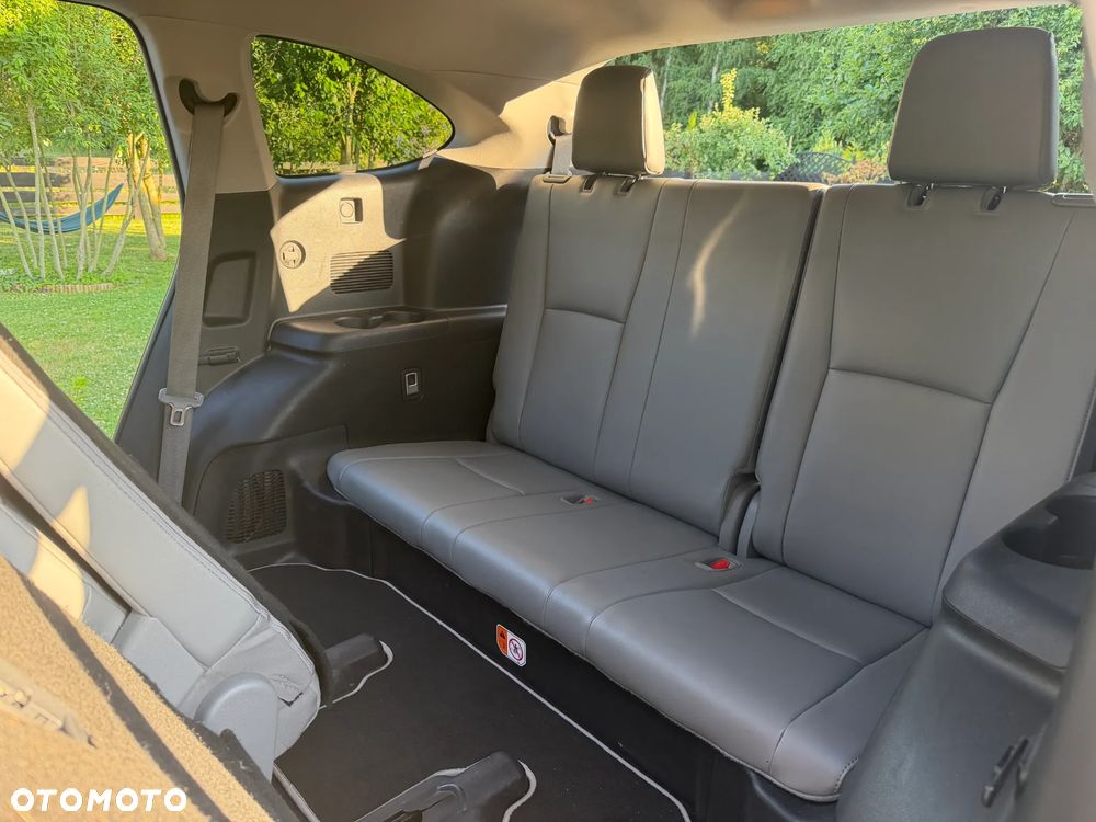 Toyota Highlander 2.5 Hybrid Prestige - 9