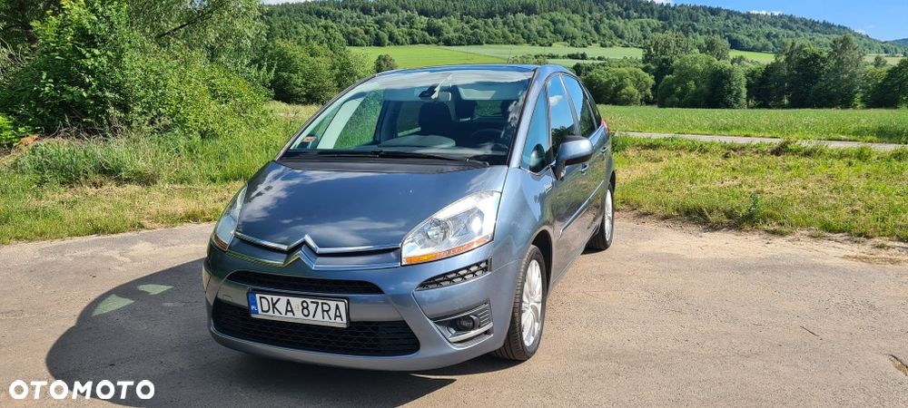Citroën C4 Picasso - 4
