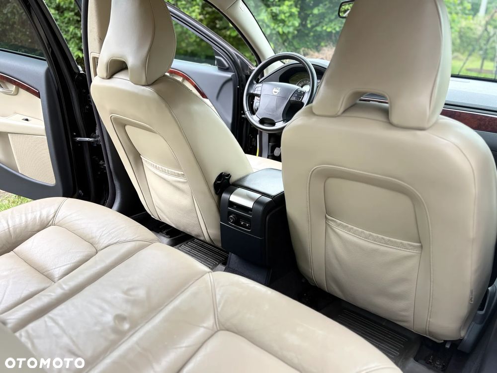 Volvo S80 - 15