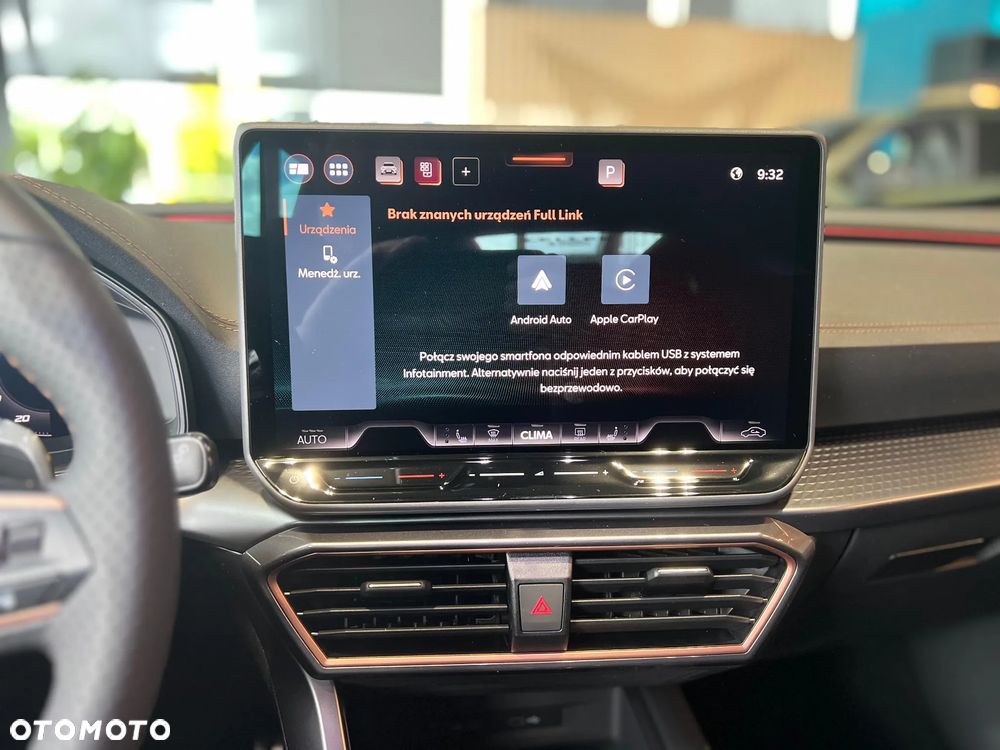 Cupra Formentor 2.0 TSI 4Drive VZ DSG - 22