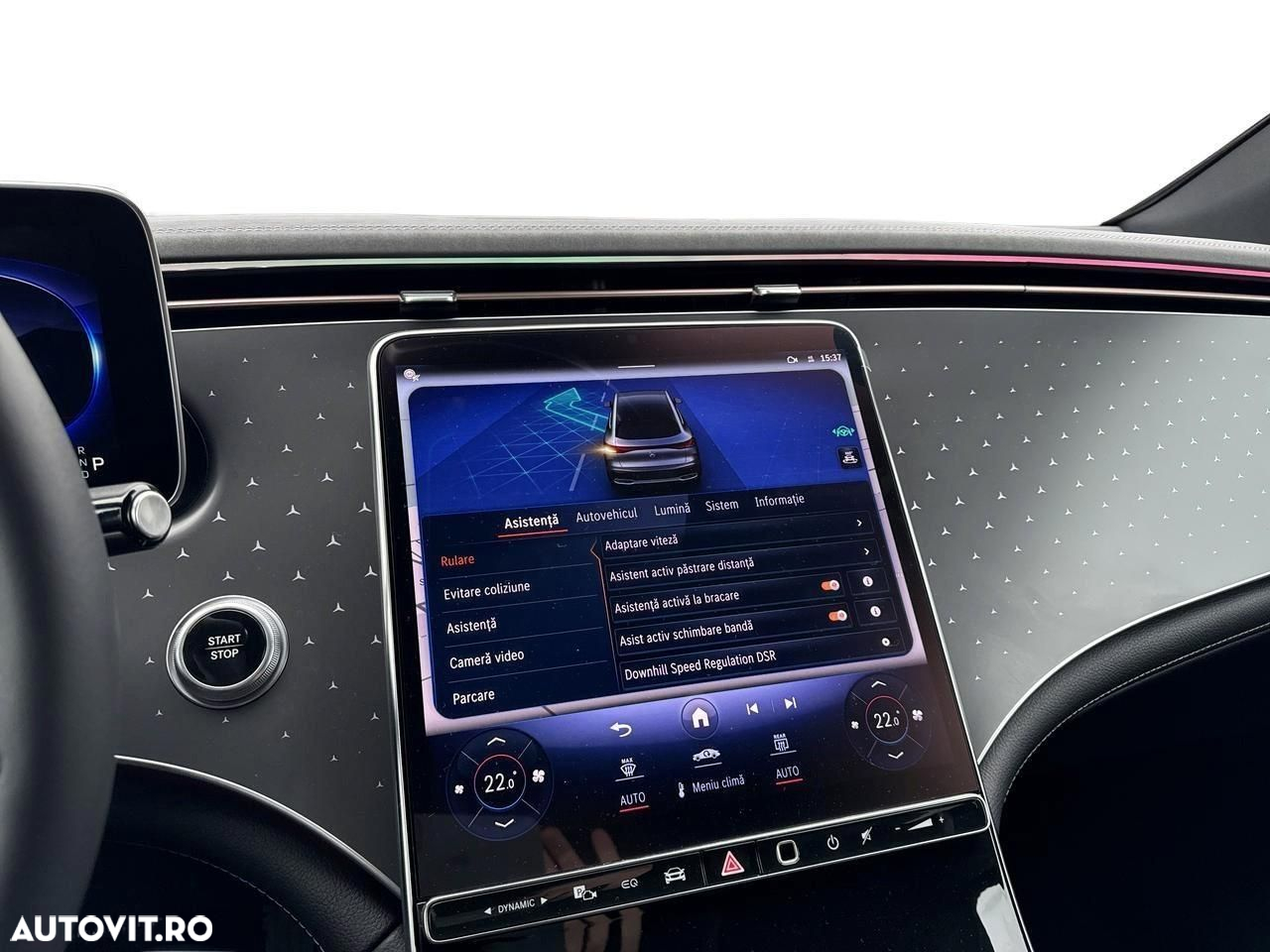 Mercedes-Benz EQE 350 4MATIC - 21