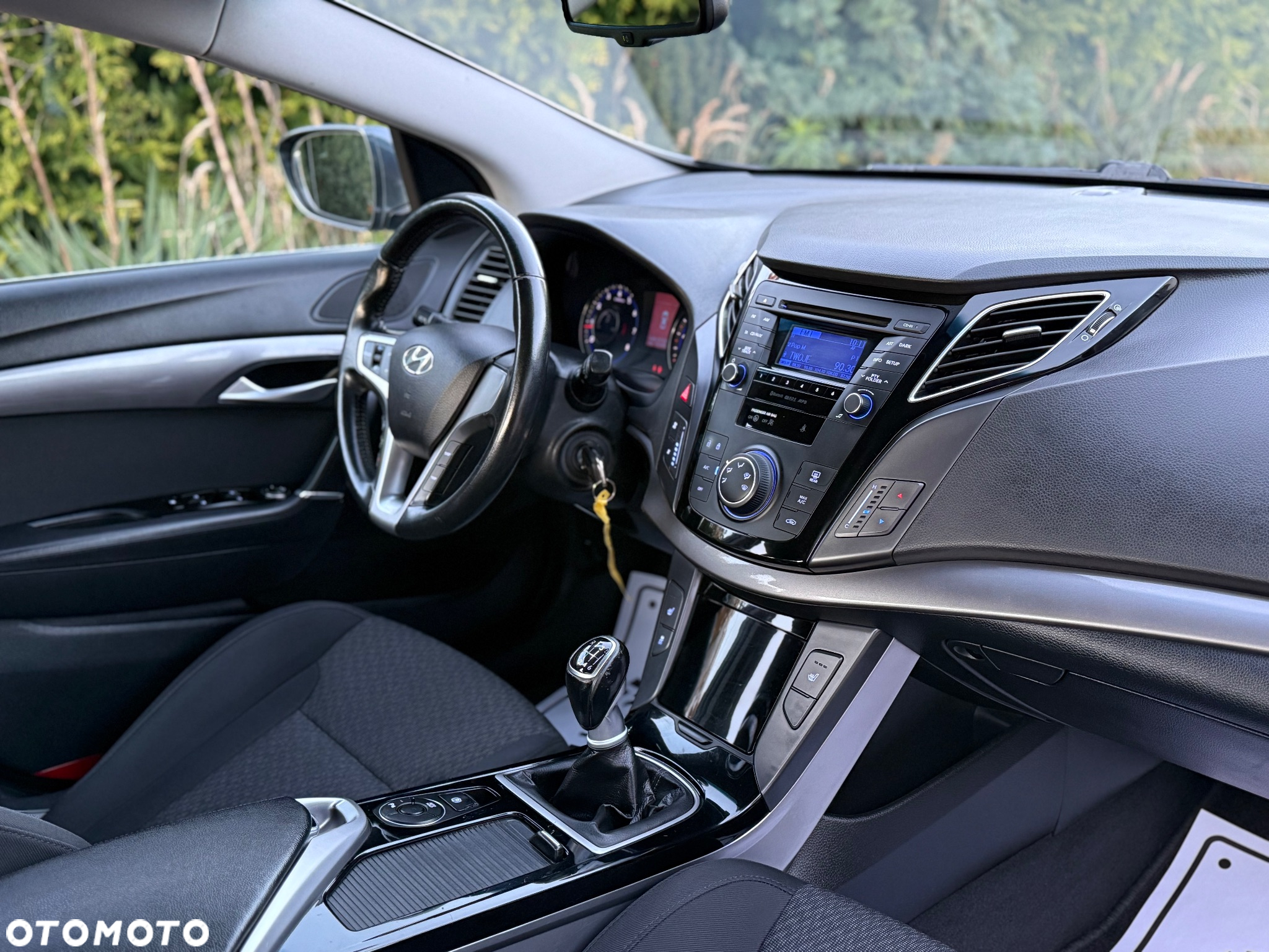 Hyundai i40 1.6 GDI BlueDrive Classic - 7