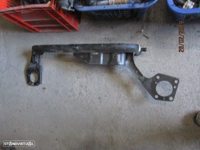 Frente 8E0199521 AUDI A4 2006 2.0TDI - 1