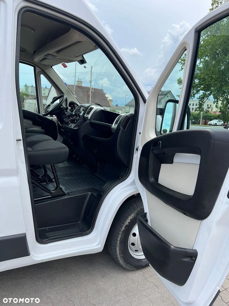 Fiat Ducato L2H2 - 13