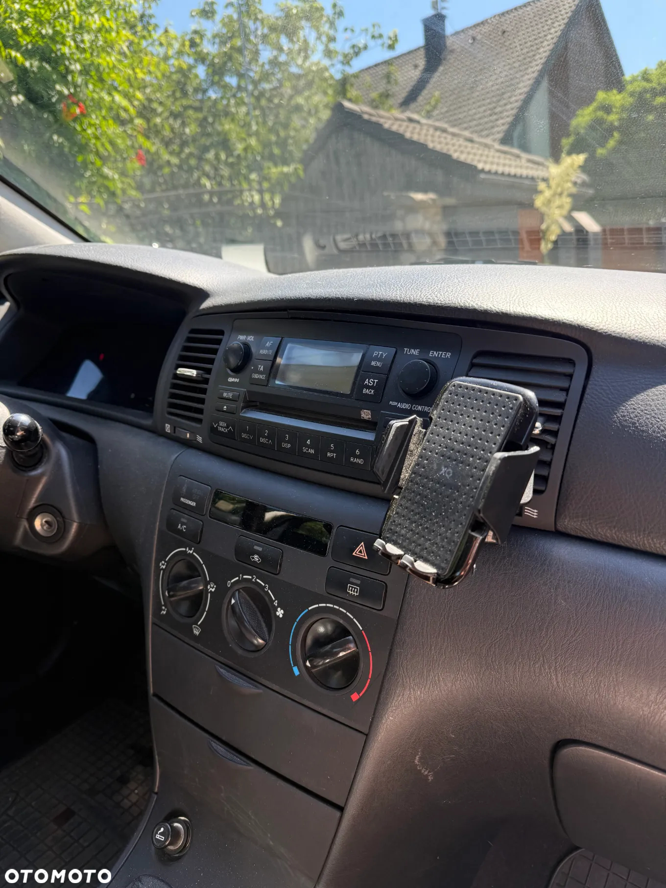 Toyota Corolla - 6