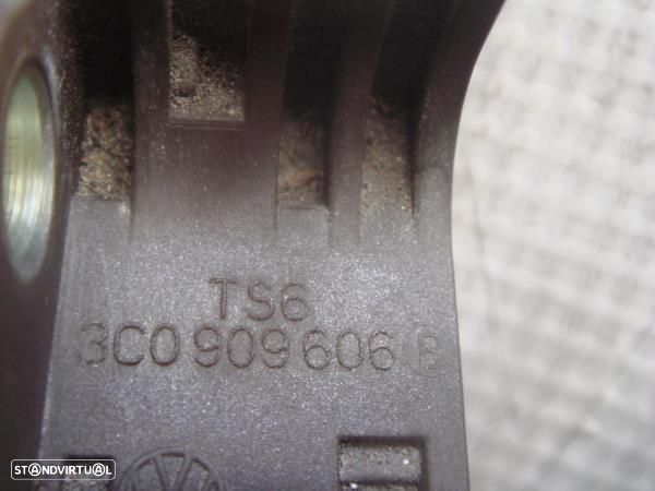 Sensor Airbag Volkswagen Passat (3C2) - 3