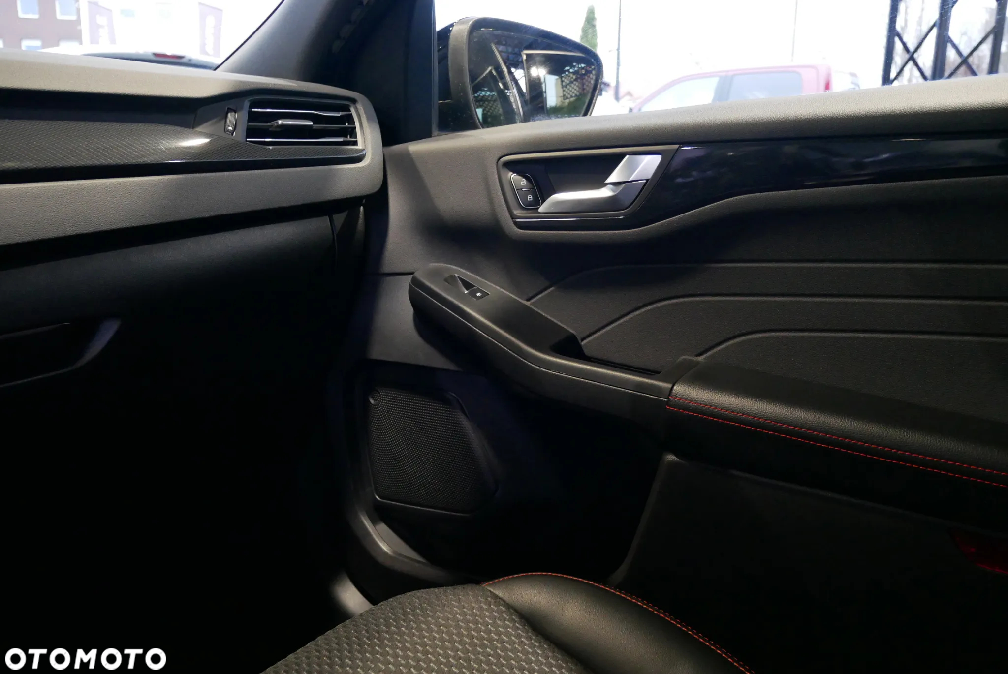 Ford Escape 1.5 EcoBoost AWD SE - 25