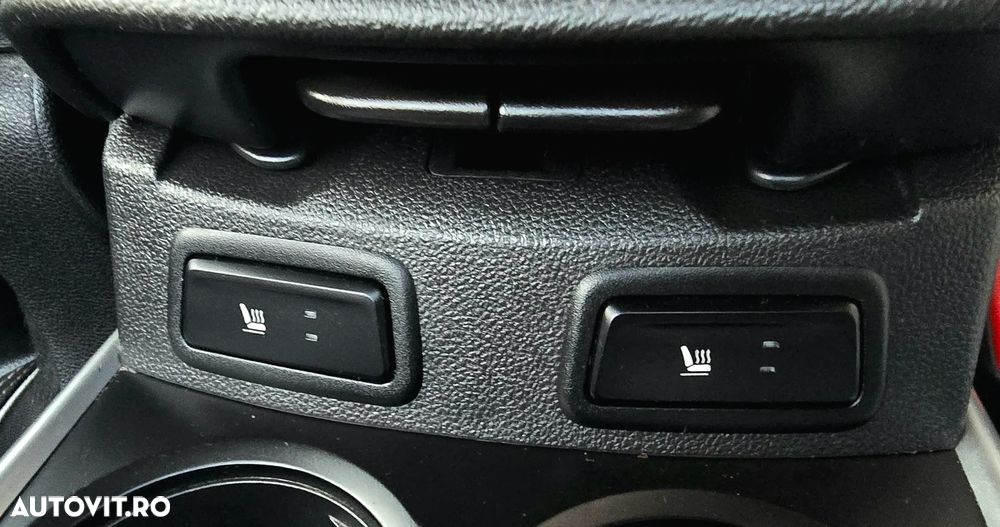 Renault Kadjar Energy dCi 130 4x4 Bose Edition - 8