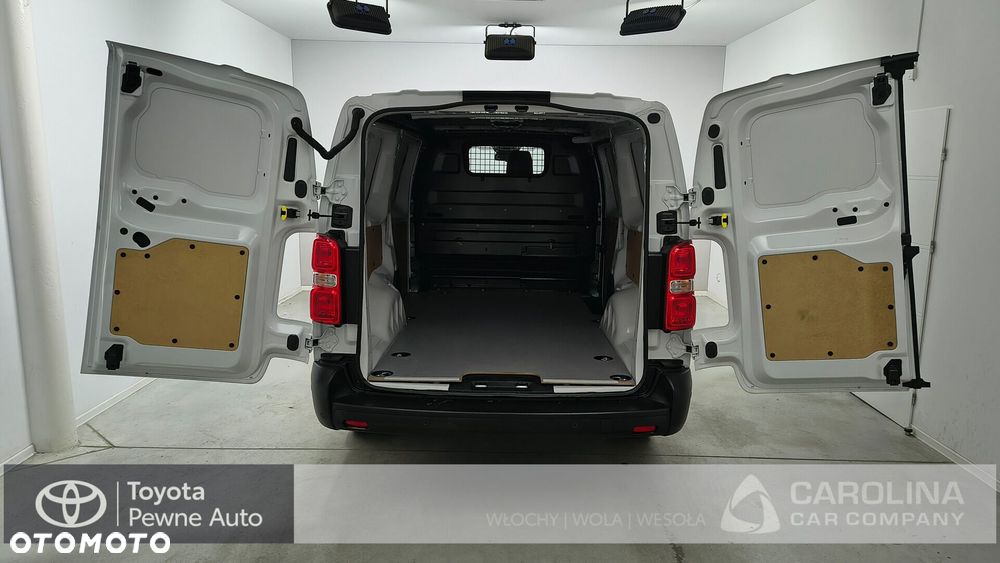 Toyota PROACE - 19