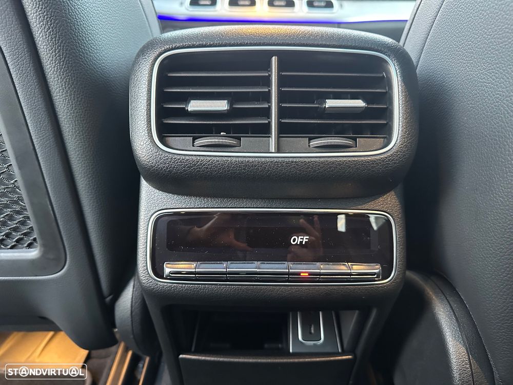 Mercedes-Benz GLE 350 de 4Matic - 18