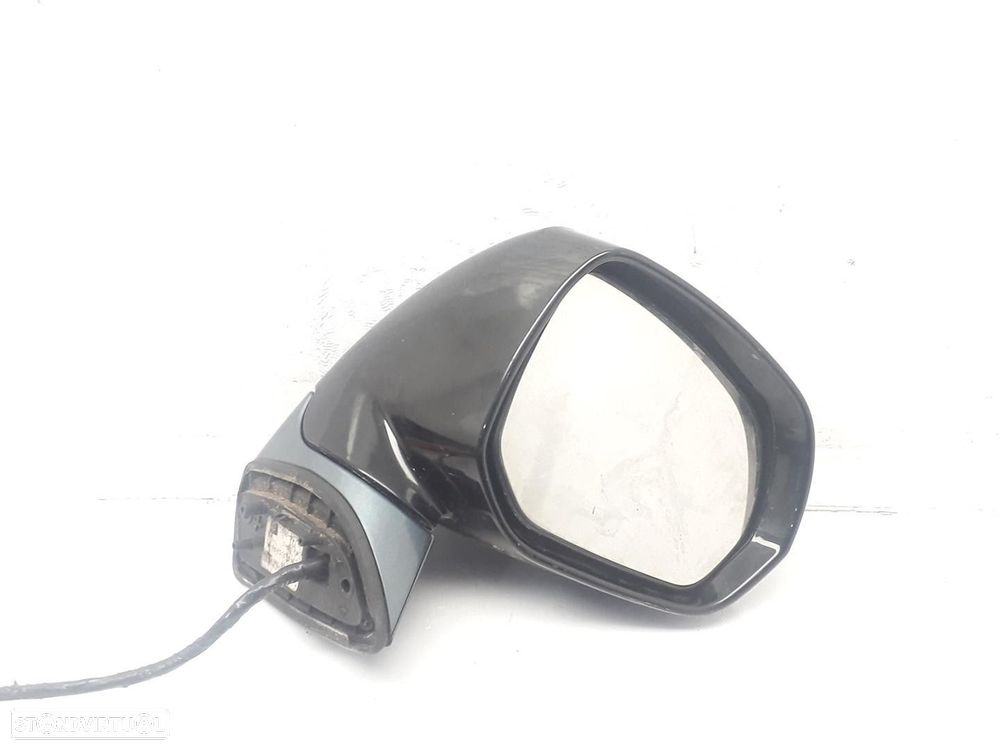 ESPELHO RETROVISOR DIREITO CITROEN C4 PICASSO I LIMUSINA 2007 - 1