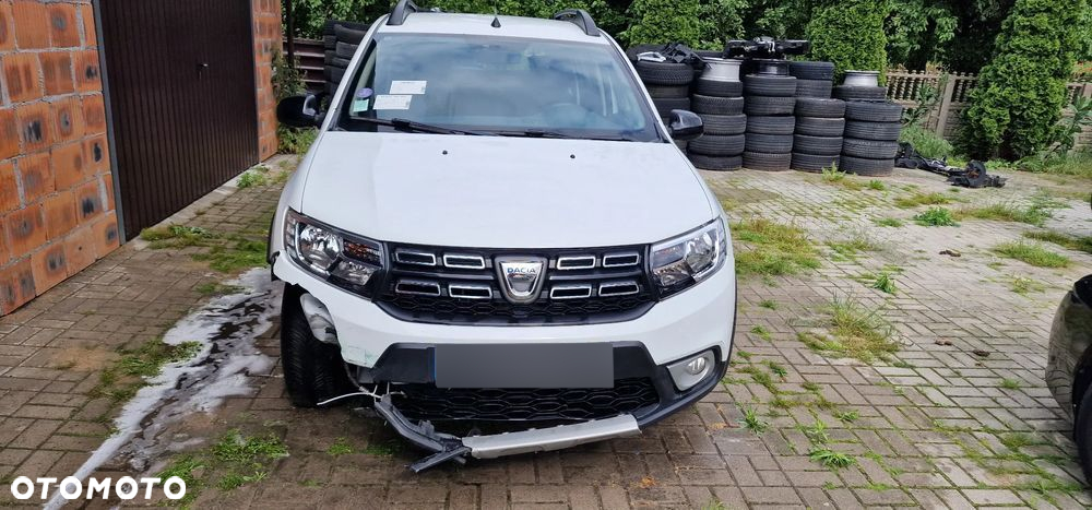 Dacia Sandero Stepway 1.0 TCe SL Celebration S&S - 2