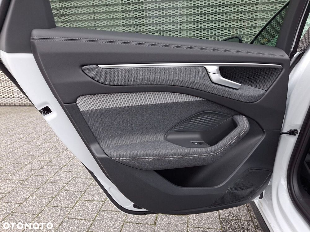 Audi A6 Limousine - 13