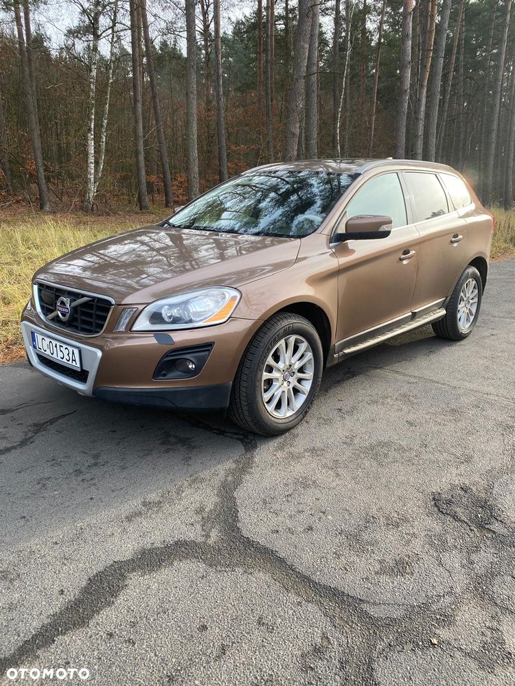 Volvo XC 60 T6 AWD RDesign - 7