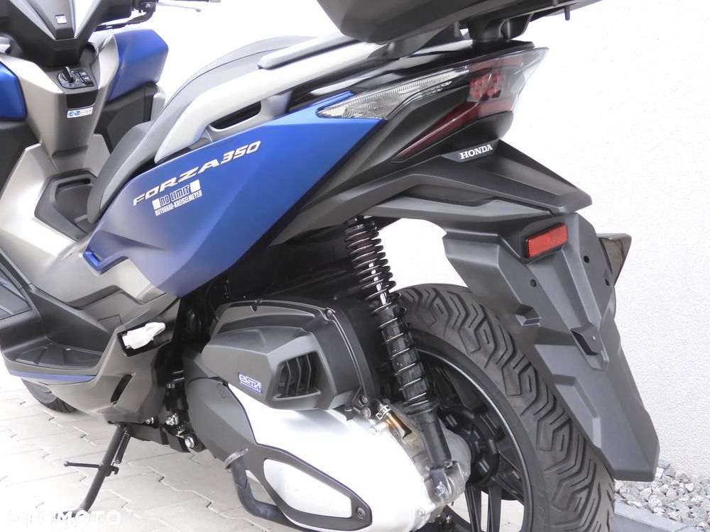 Honda NSS - 31
