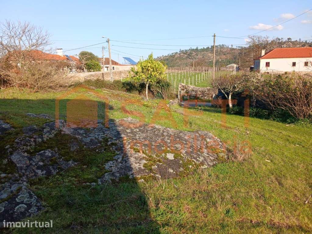 Casa para reconstruir - Grande imagem: 3/7