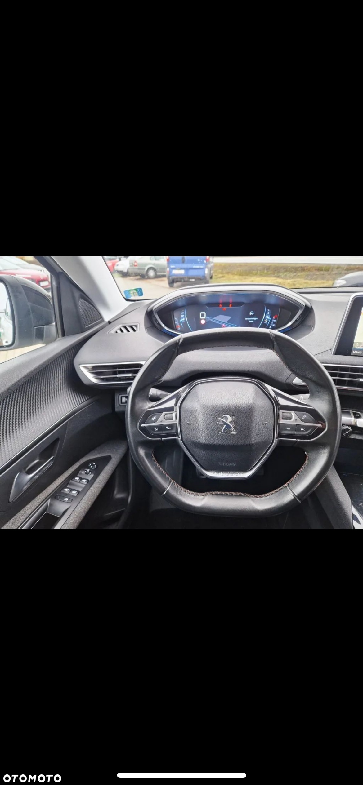 Peugeot 3008 1.6 HDi Active - 26