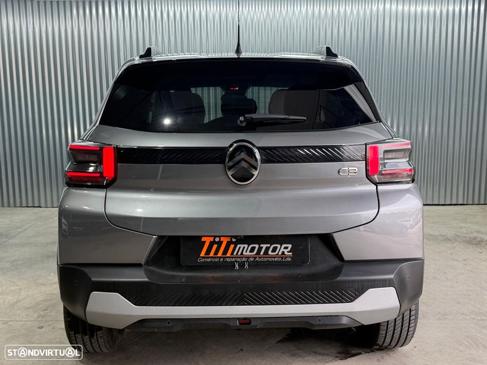 Citroën C3 1.2 Turbo Max16 - 6