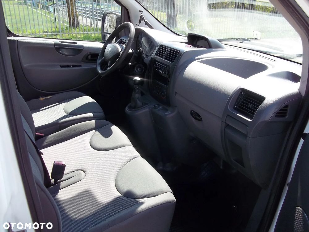 Peugeot expert - 6