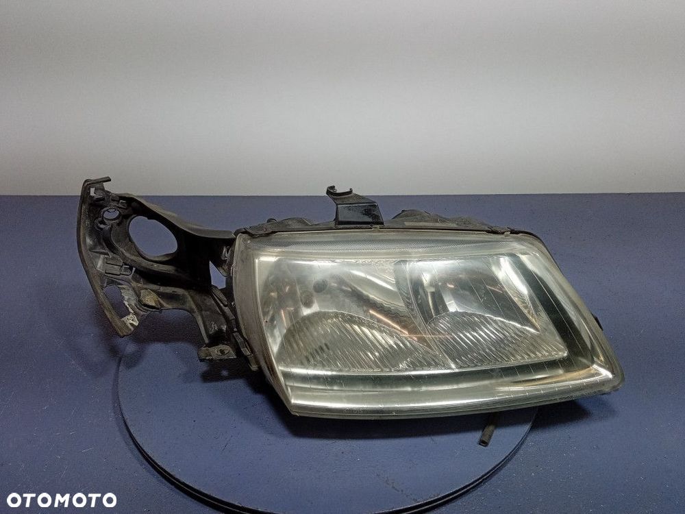 SAAB 9-5 I LIFT REFLEKTOR PRAWY LAMPA PRZEDNIA EU 89006242 - 1