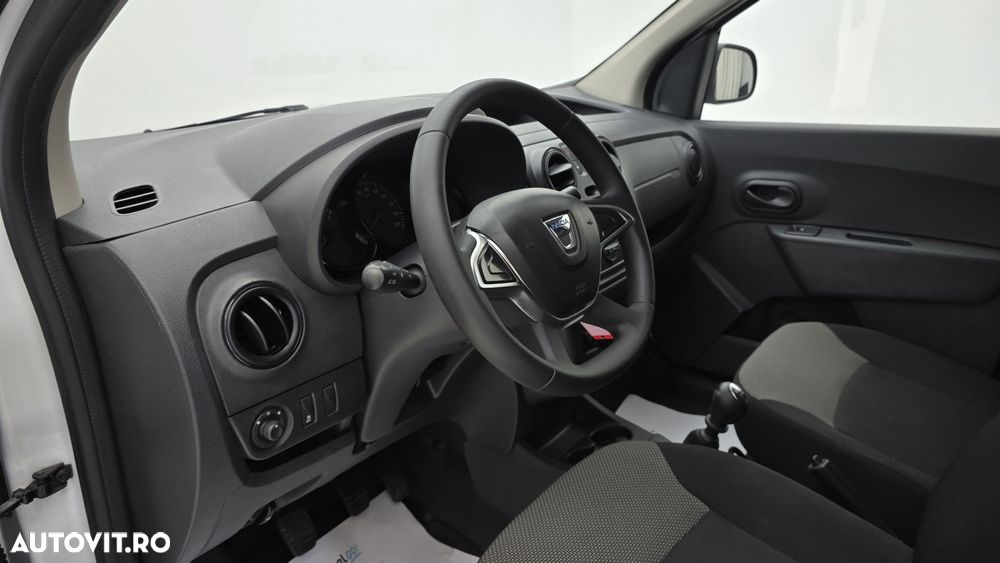 Dacia Dokker - 13