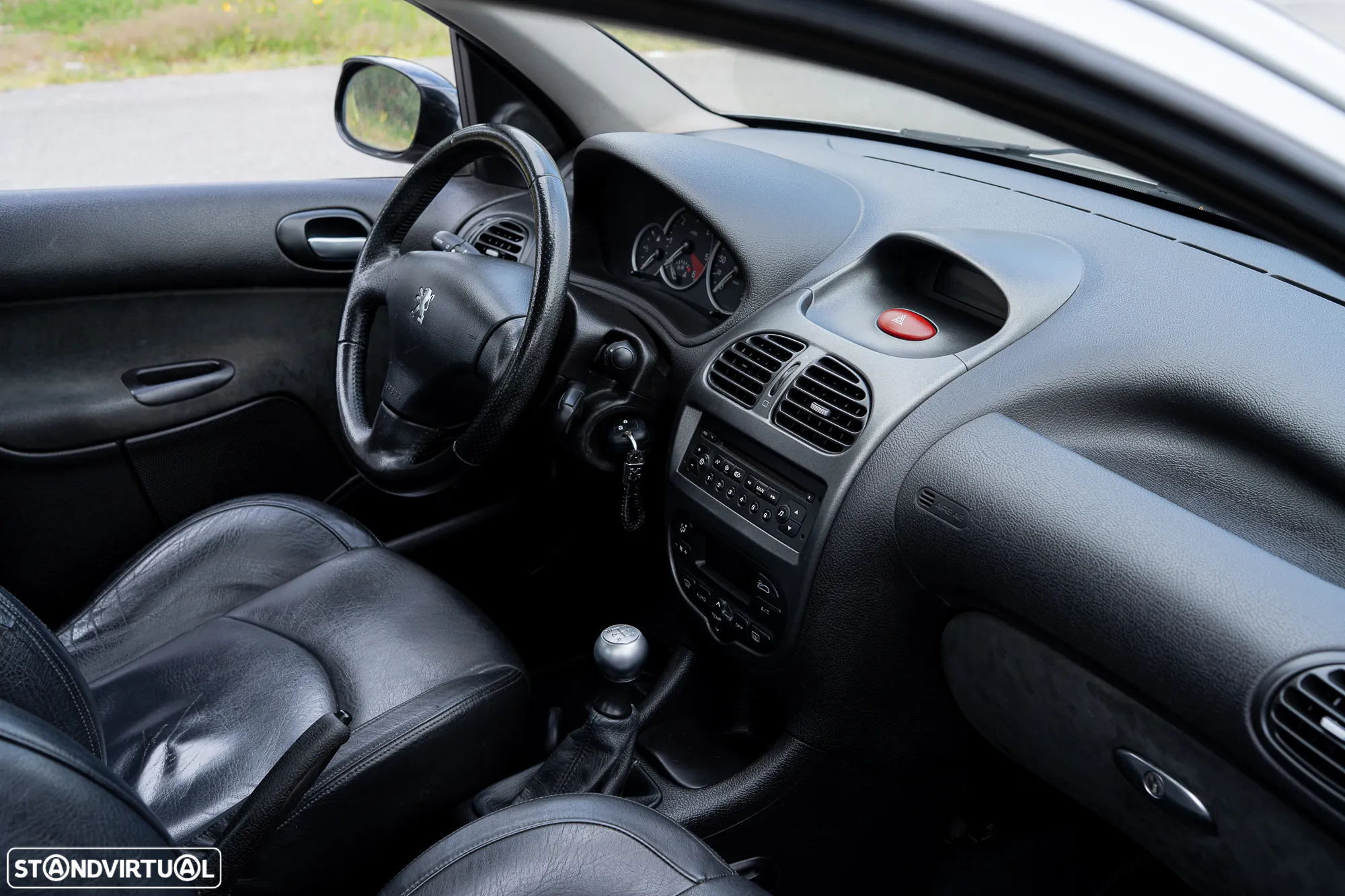 Peugeot 206 - 19