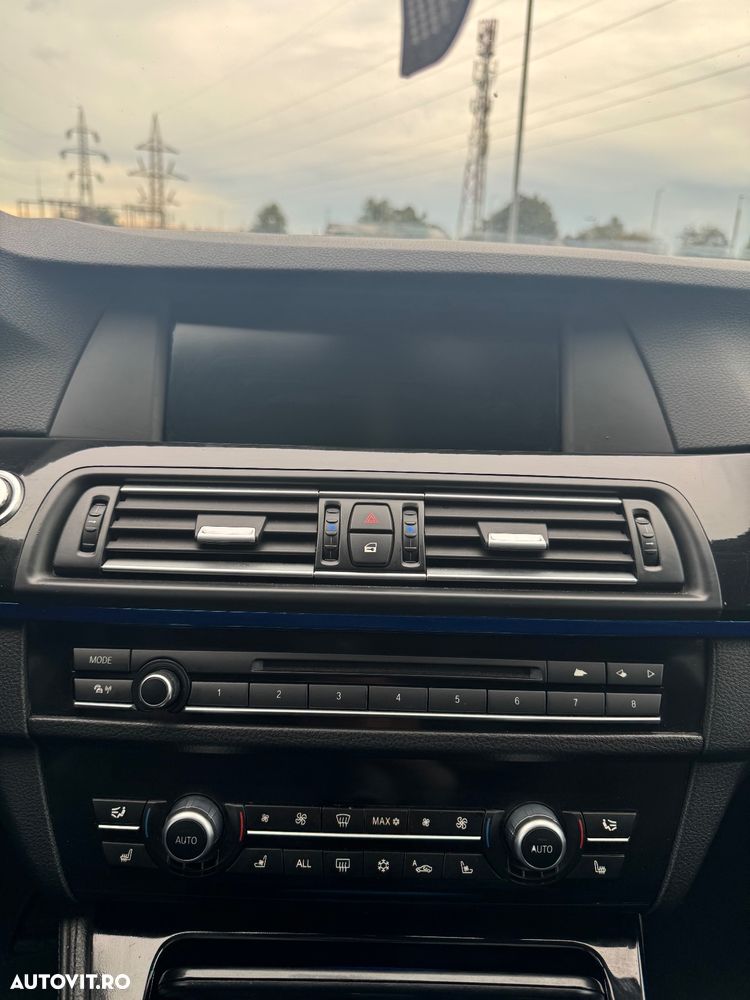 BMW Seria 5 - 13