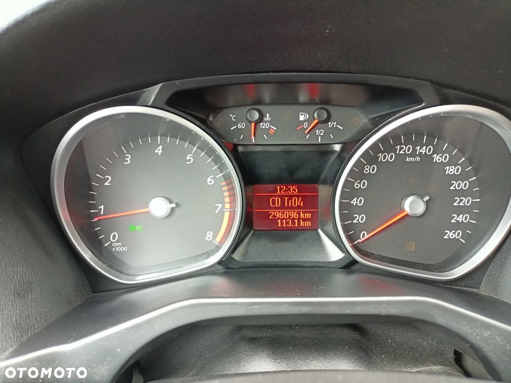 Ford Mondeo 2.0 Ambiente - 18