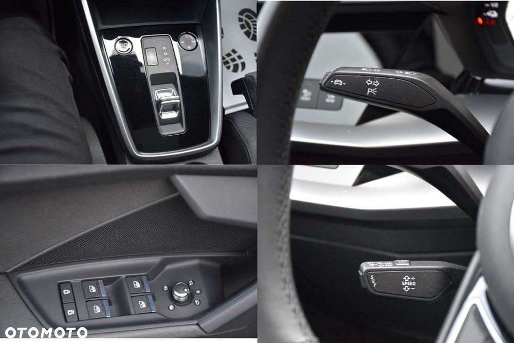 Audi A3 Sportback 40 TFSIe S tronic advanced - 24