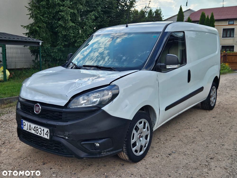 Fiat Doblo - 2