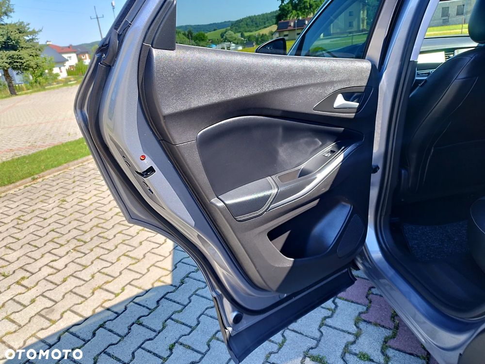 Opel Grandland X 1.2 Start/Stop Edition - 23