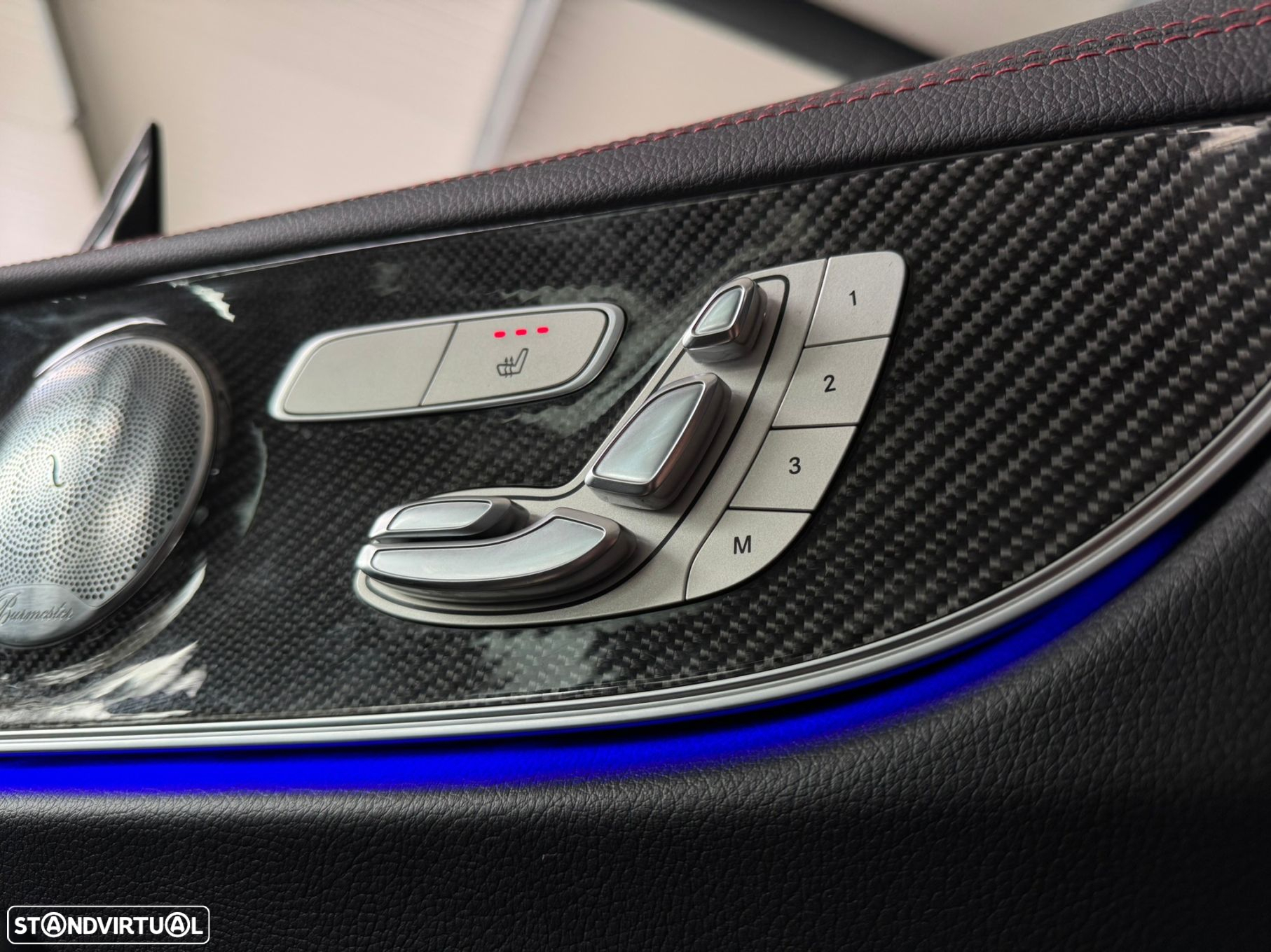 Mercedes-Benz E 53 AMG 4-Matic+ - 27