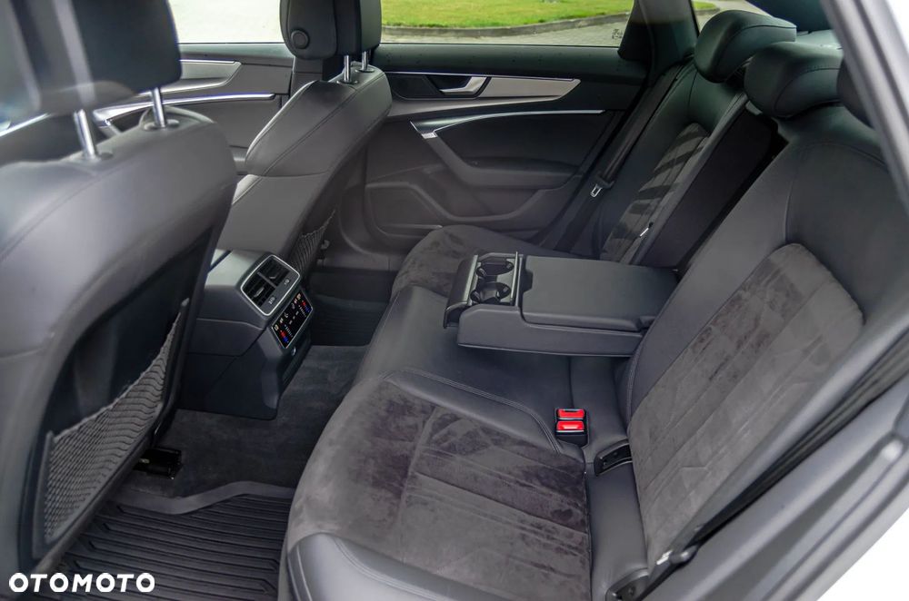Audi A6 Limousine 45 TFSI mHEV Quattro S tronic - 18