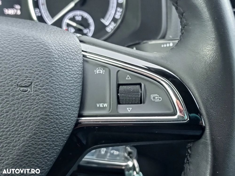 Skoda Karoq 1.5 TSI Ambition - 26
