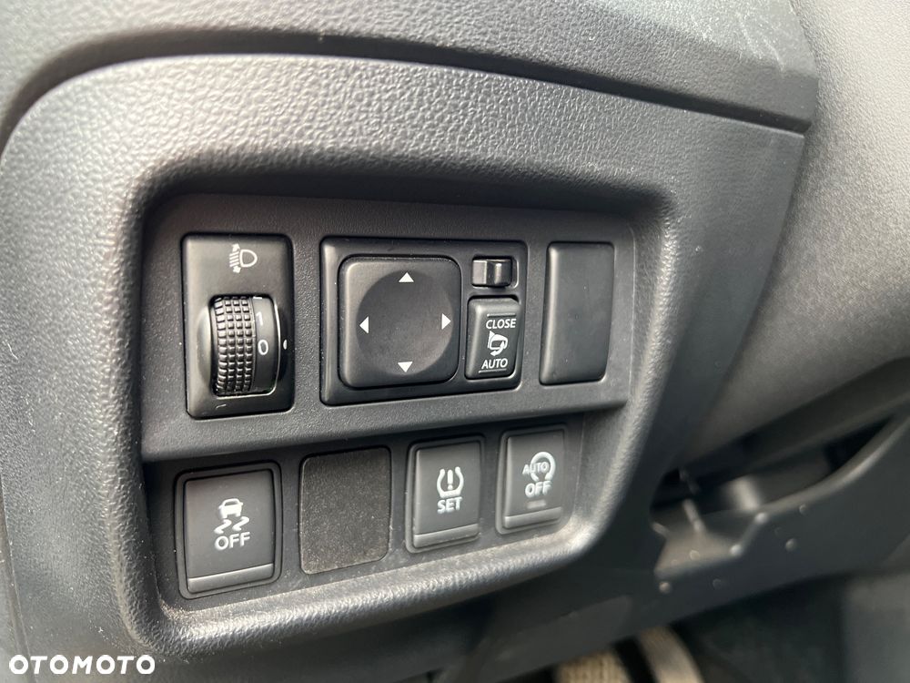 Nissan Juke 1.2 DIG-T N-Connecta EU6 - 16