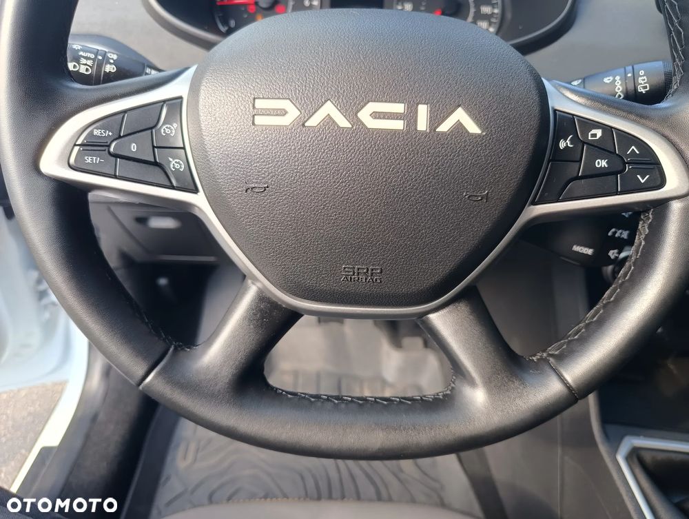 Dacia Sandero Stepway 1.0 TCe Laureate S&S - 13