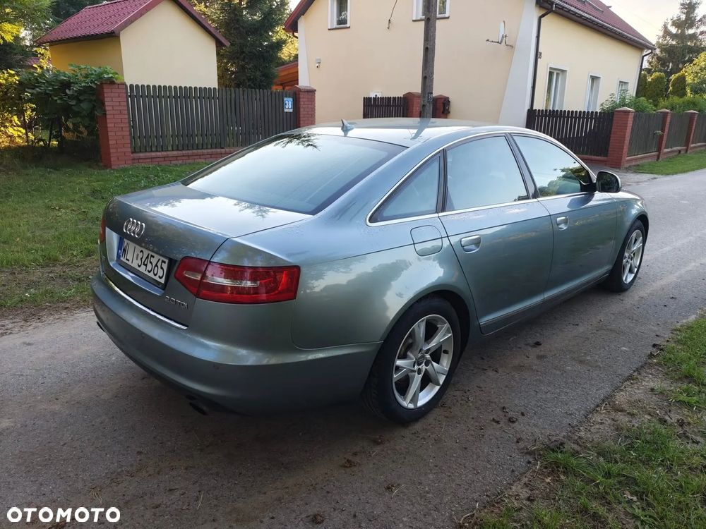 Audi A6 Limousine - 7