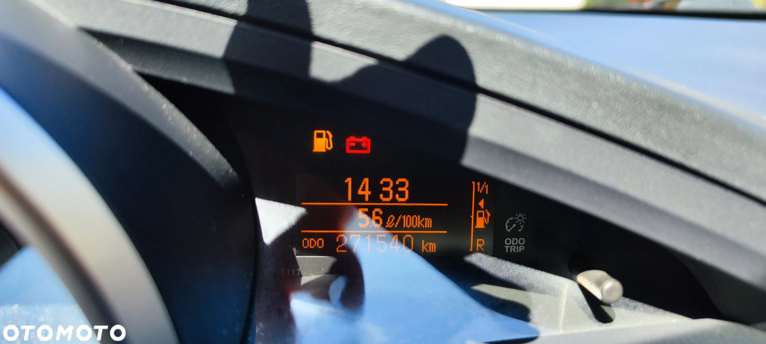 Toyota Verso 2.0 D-4D Sol - 15