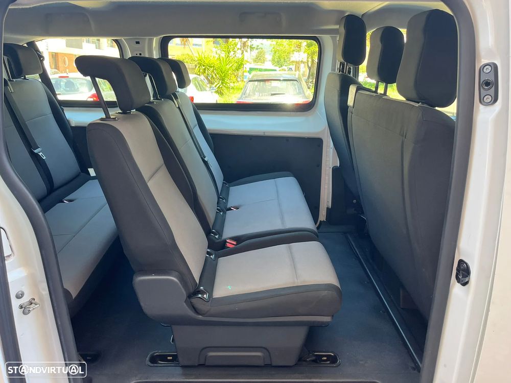 Citroën Spacetourer 1.6 BlueHDi M Feel - 6