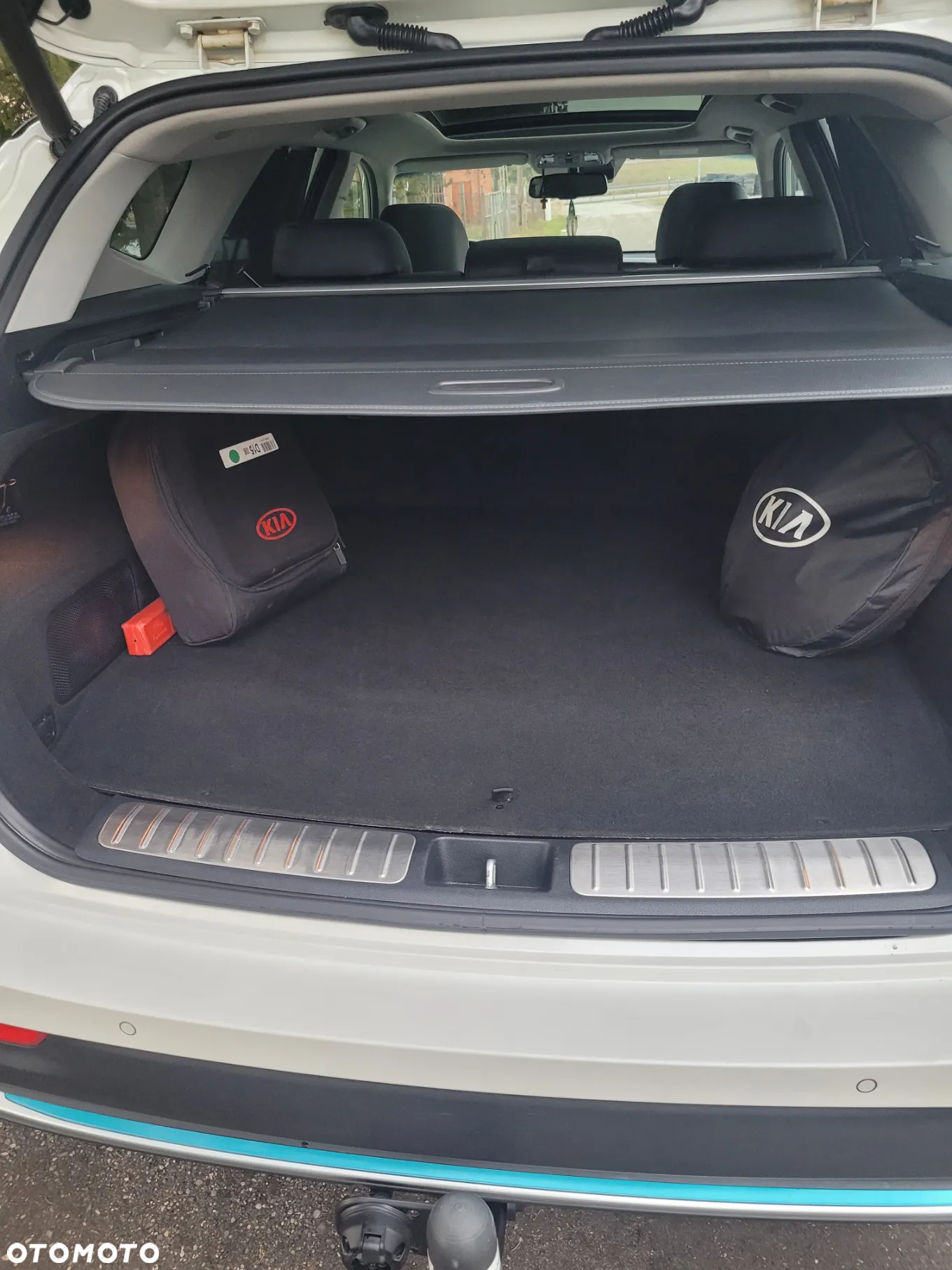 Kia Optima - 33