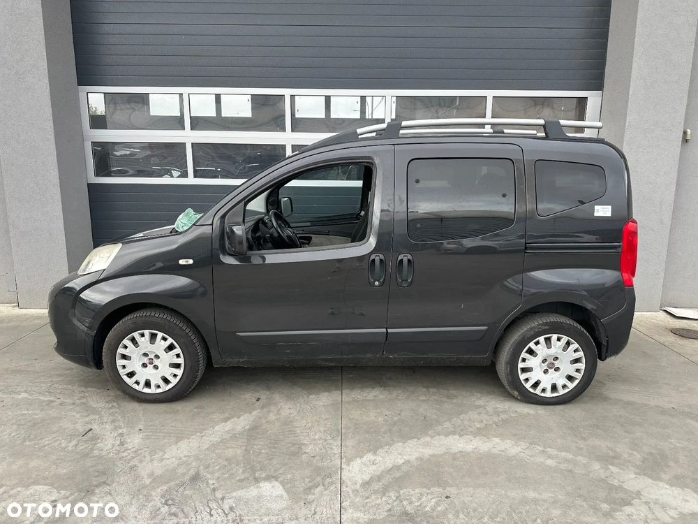 Fiat Qubo - 7