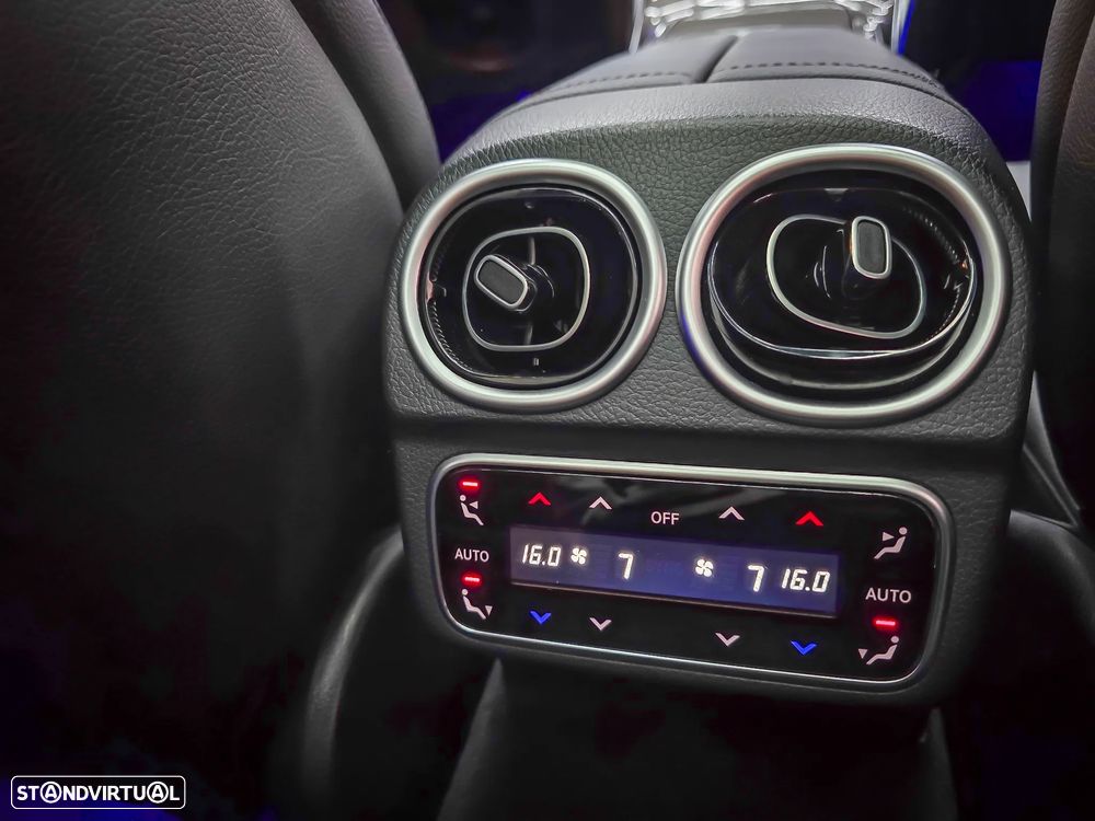 Mercedes-Benz C 220 Station d 9G-TRONIC 4Matic AMG Line - 51
