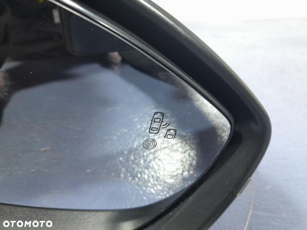 PEUGEOT 208 II LUSTERKO PRAWE 14 PIN EU - 10