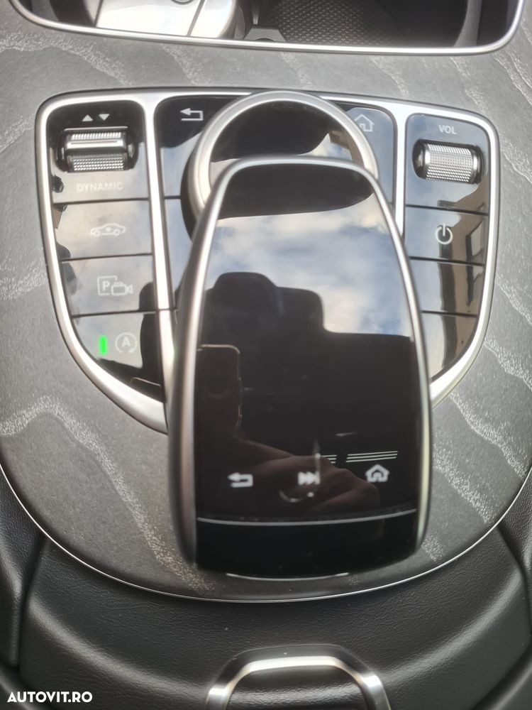 Mercedes-Benz CLS 450 4Matic 9G-TRONIC AMG Line - 15