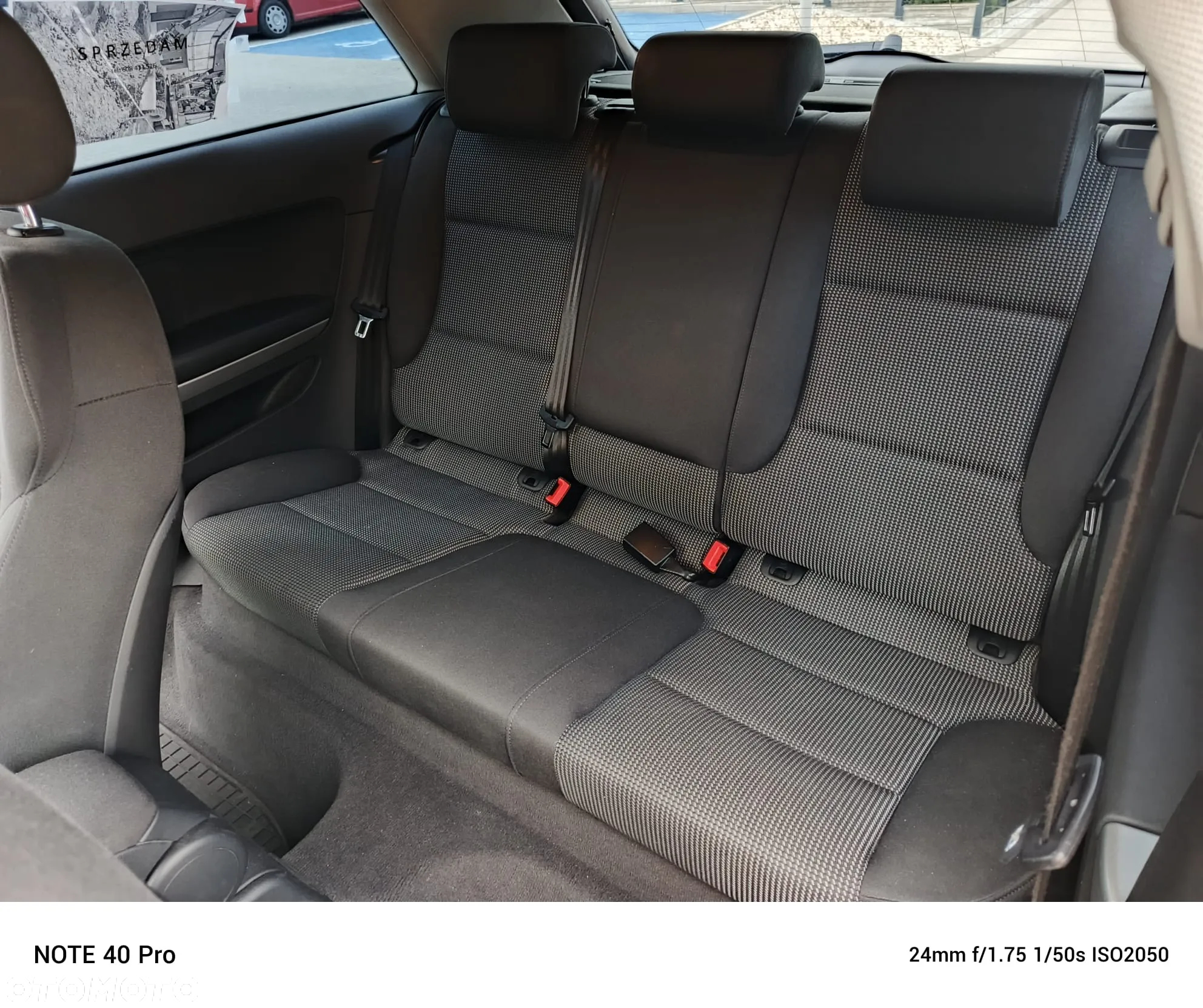 Audi A3 - 5